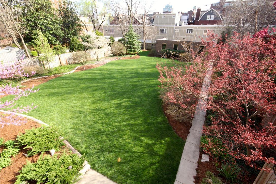 Pershing Place - Residential