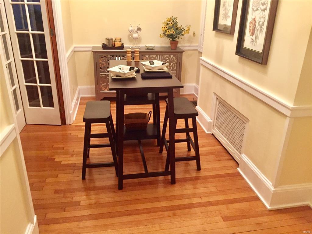 Pershing Place - Residential