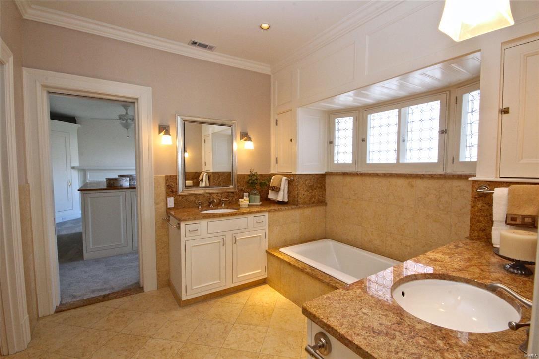 Pershing Place - Residential