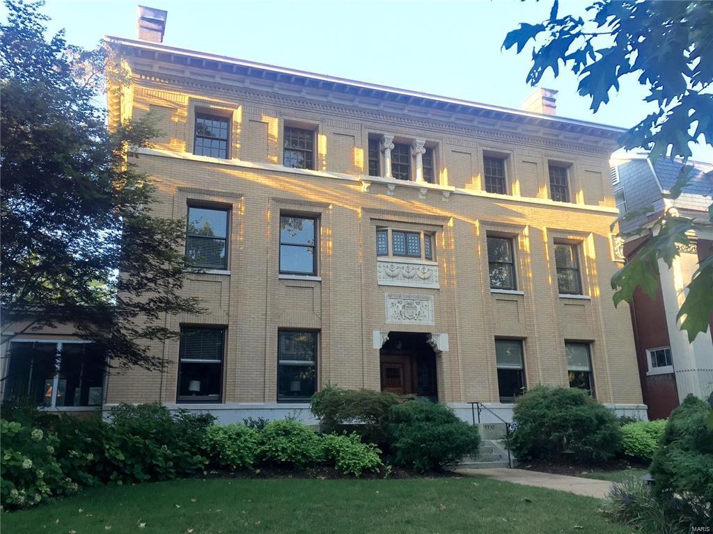 Pershing Place - Residential