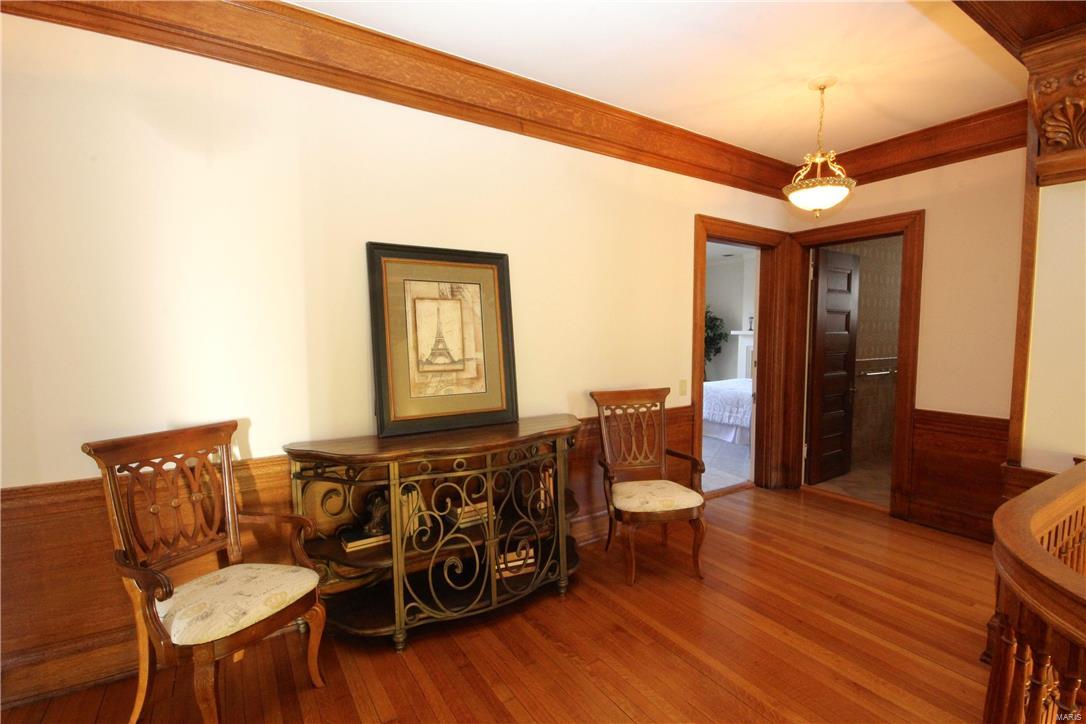 Pershing Place - Residential