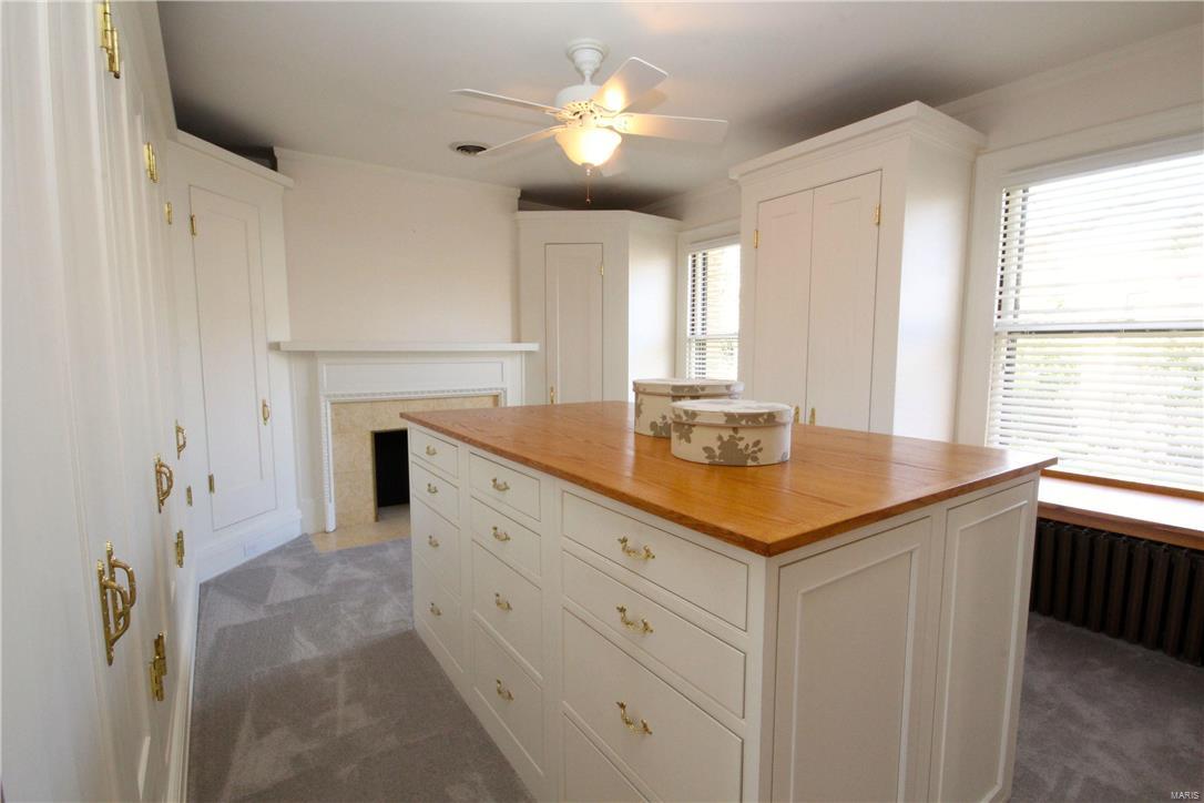 Pershing Place - Residential