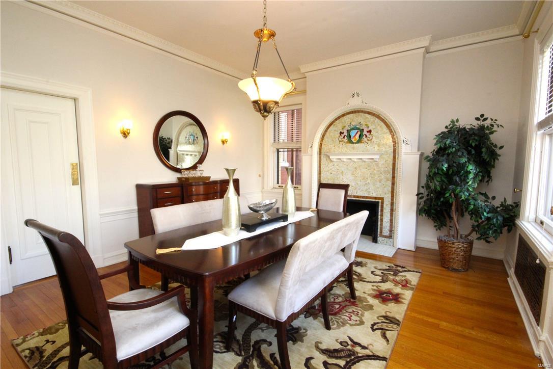 Pershing Place - Residential