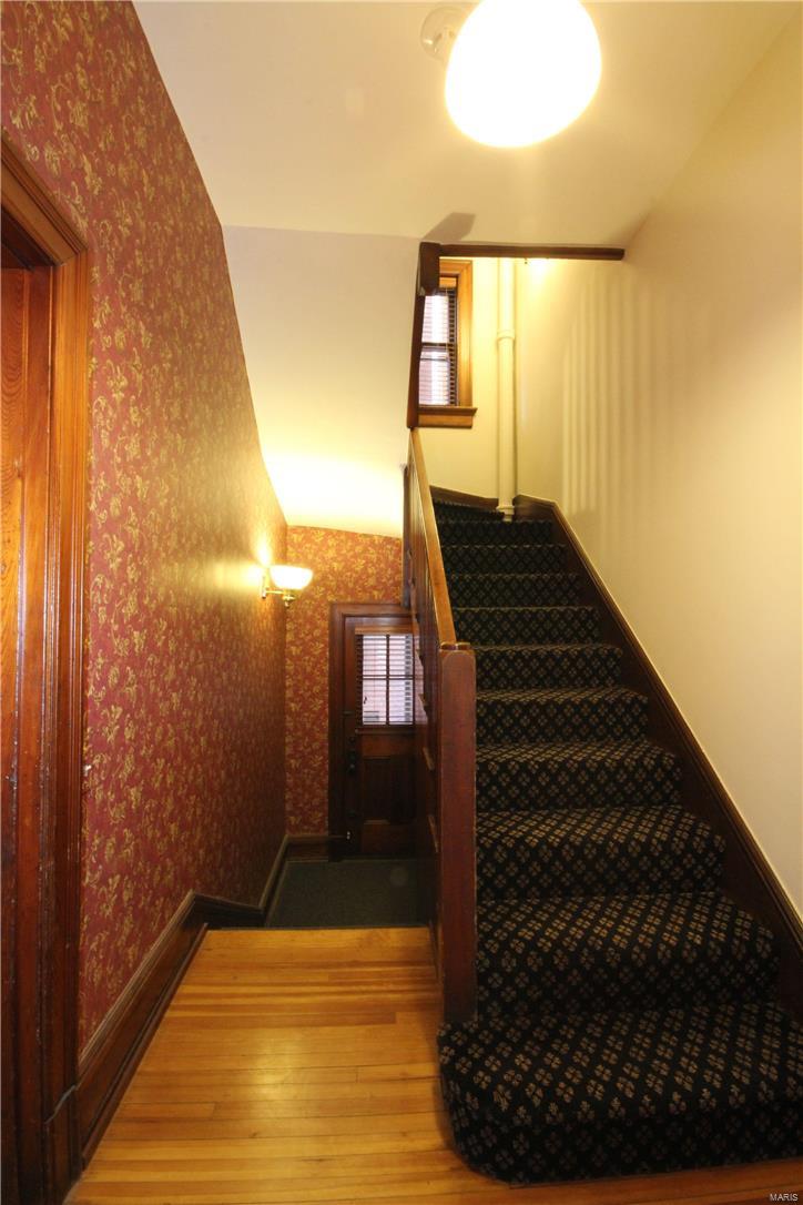 Pershing Place - Residential