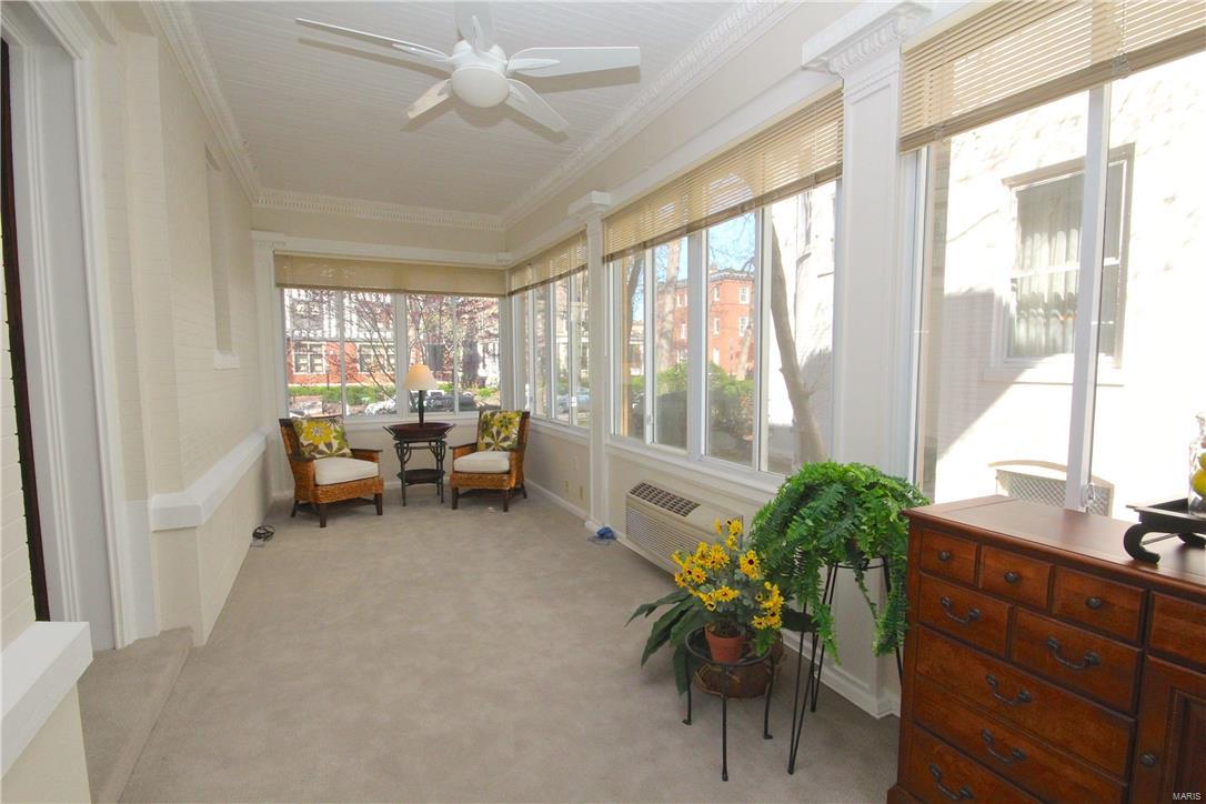 Pershing Place - Residential