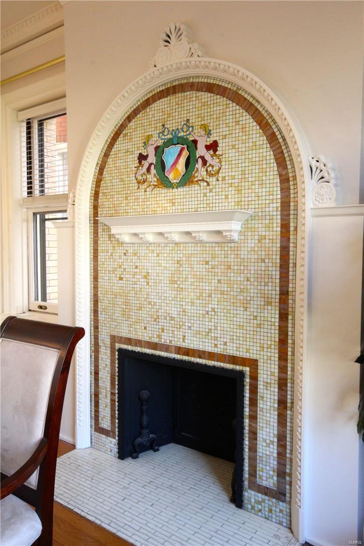 Pershing Place - Residential