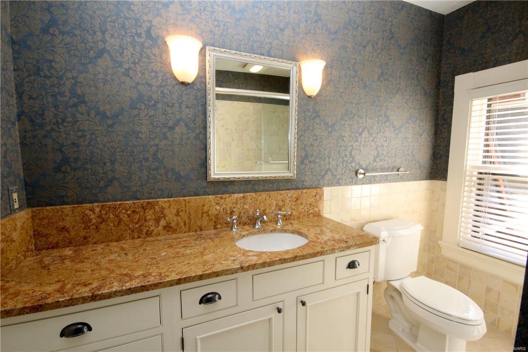 Pershing Place - Residential