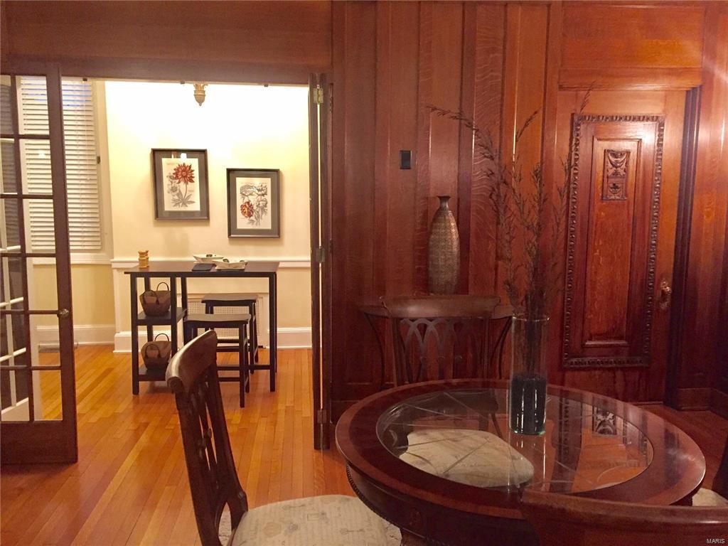 Pershing Place - Residential