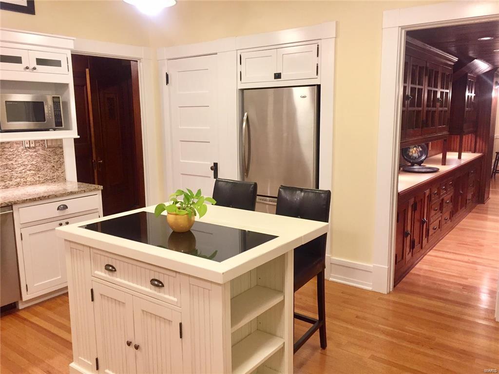 Pershing Place - Residential