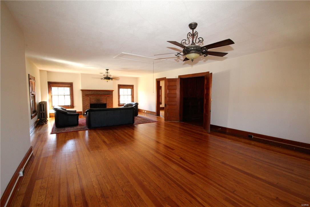 Pershing Place - Residential