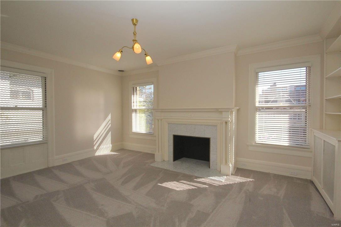 Pershing Place - Residential