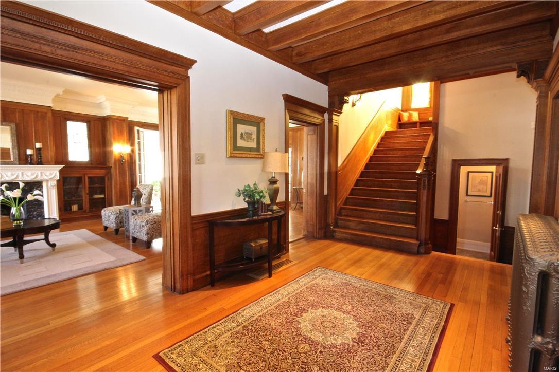 Pershing Place - Residential