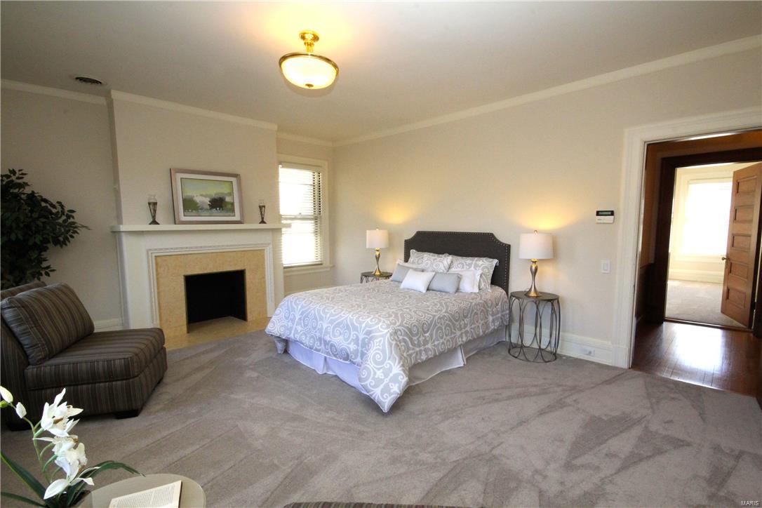 Pershing Place - Residential