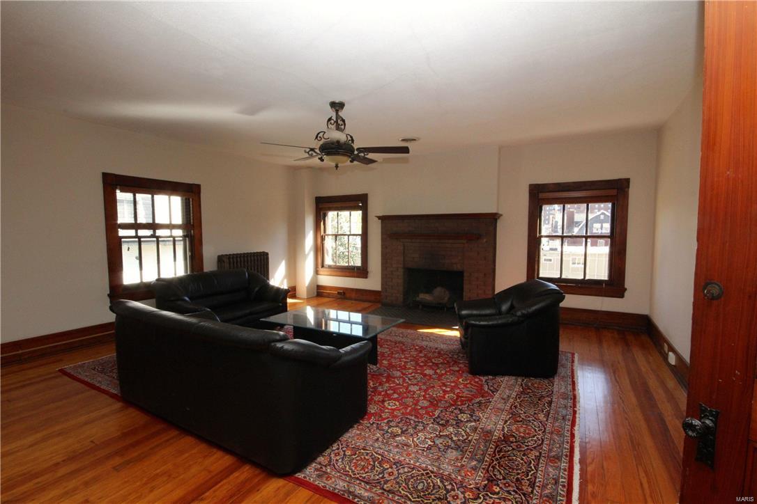 Pershing Place - Residential