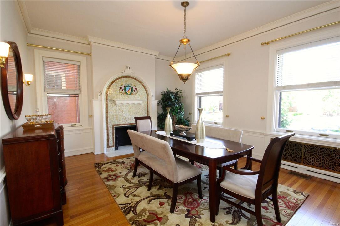 Pershing Place - Residential