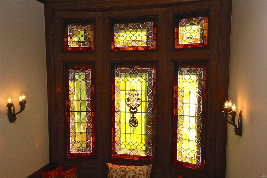 Pershing Place - Residential