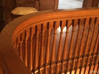 Pershing Place - Residential