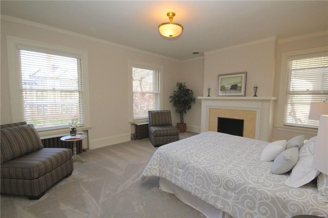 Pershing Place - Residential