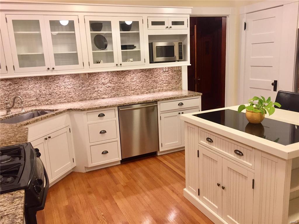 Pershing Place - Residential