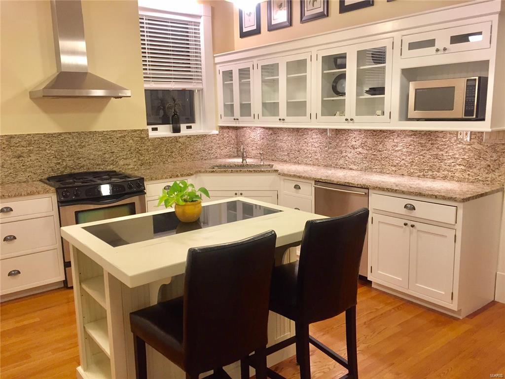 Pershing Place - Residential