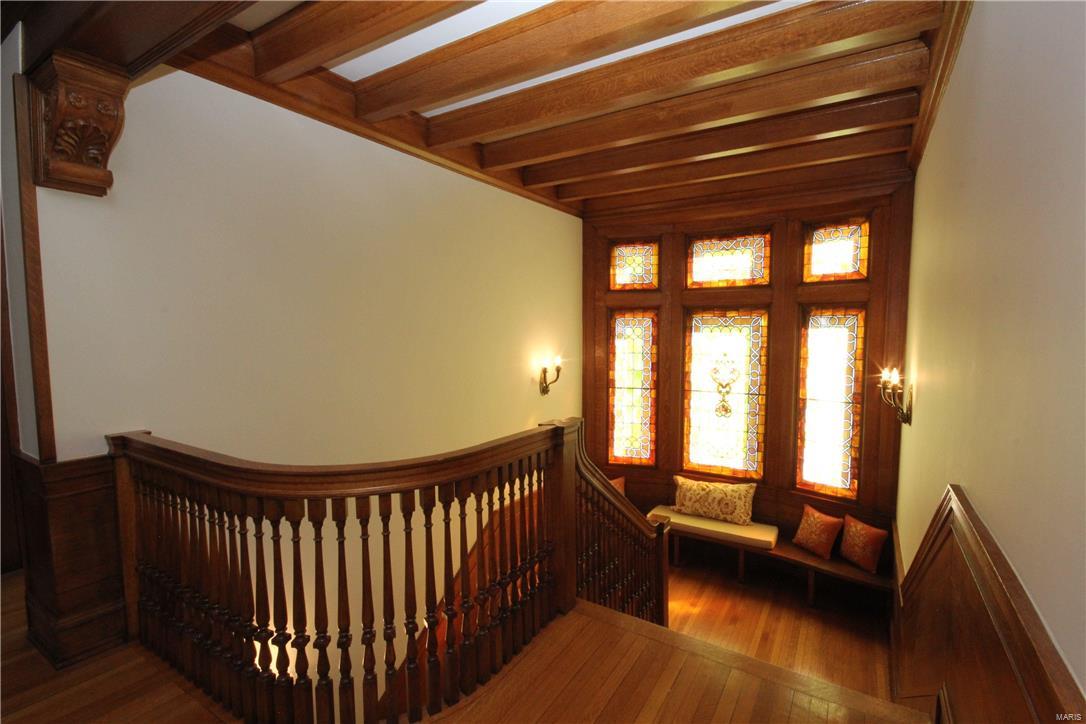 Pershing Place - Residential