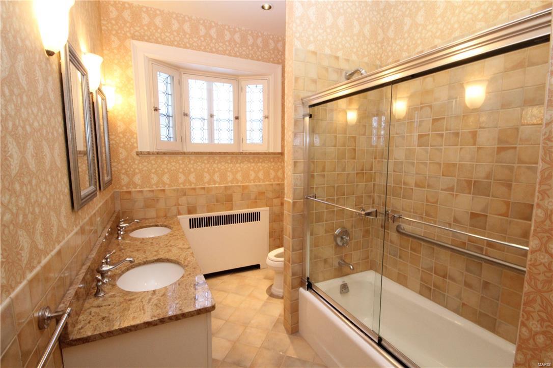 Pershing Place - Residential