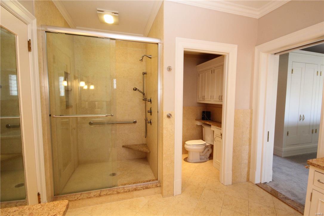 Pershing Place - Residential