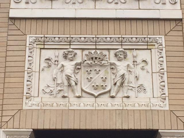 Pershing Place - Residential