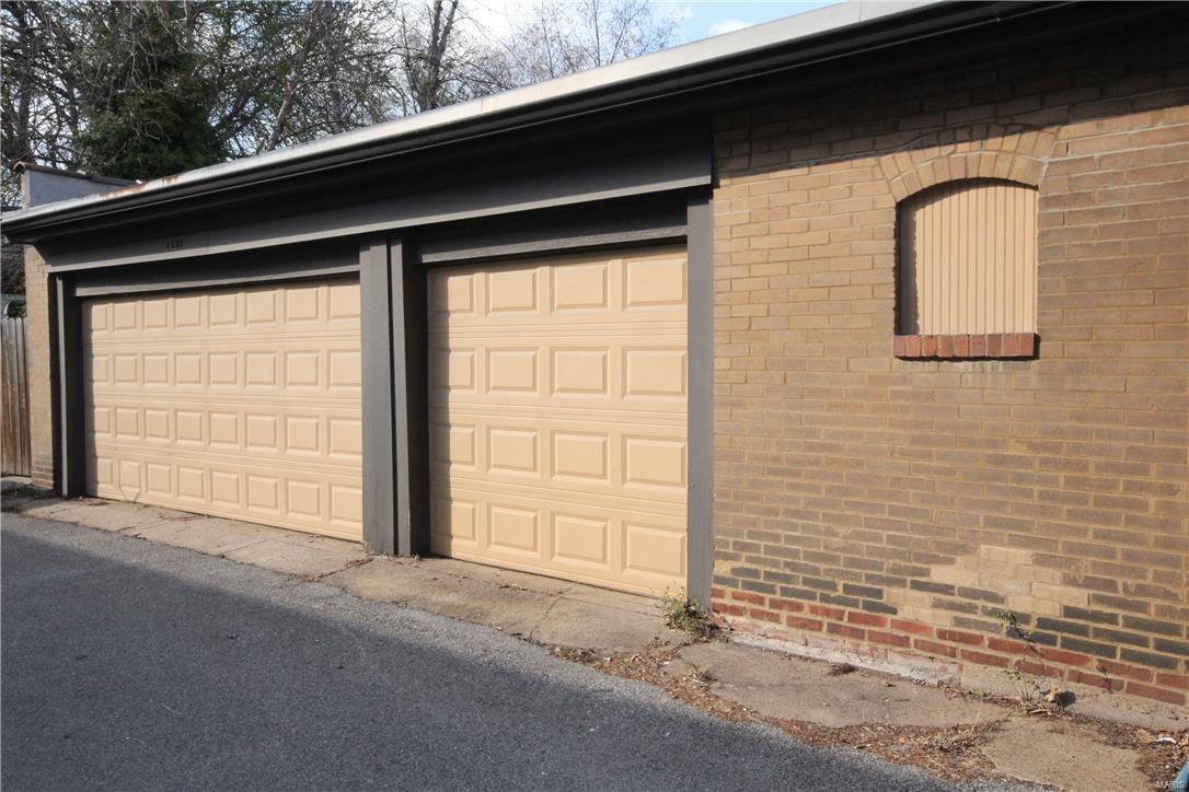 Pershing Place - Residential