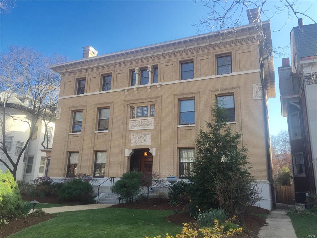 Pershing Place - Residential