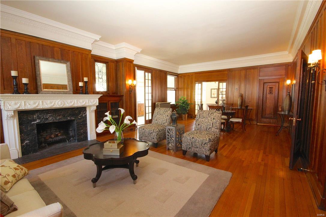 Pershing Place - Residential