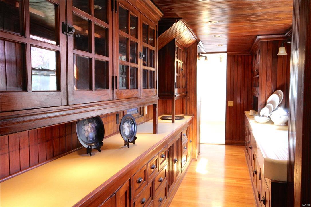 Pershing Place - Residential