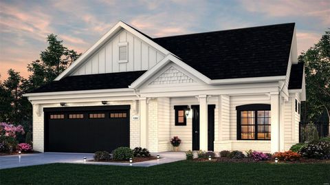 146 Haven Ridge Court Dardenne Prairie MO 63368