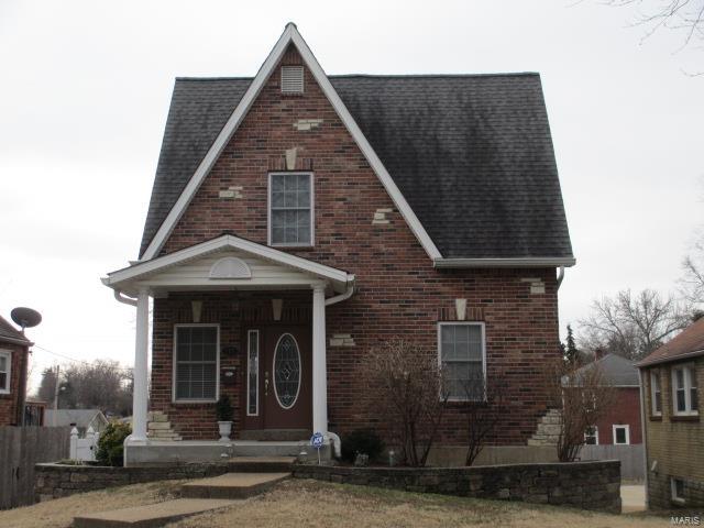 City/St Charles - Residential