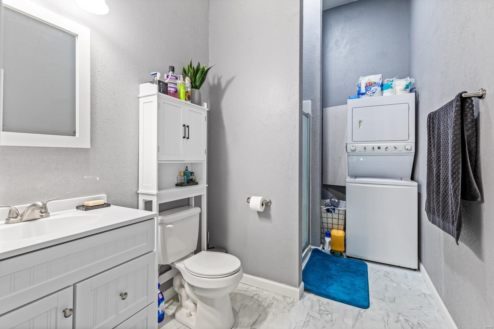 Town/Alnedge - Residential