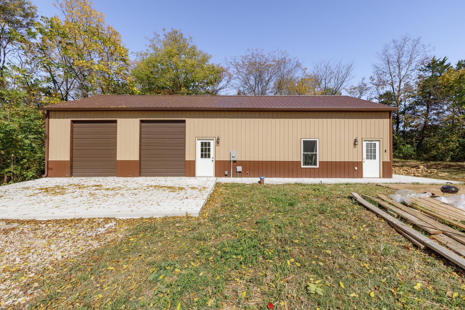 Town/Alnedge - Residential