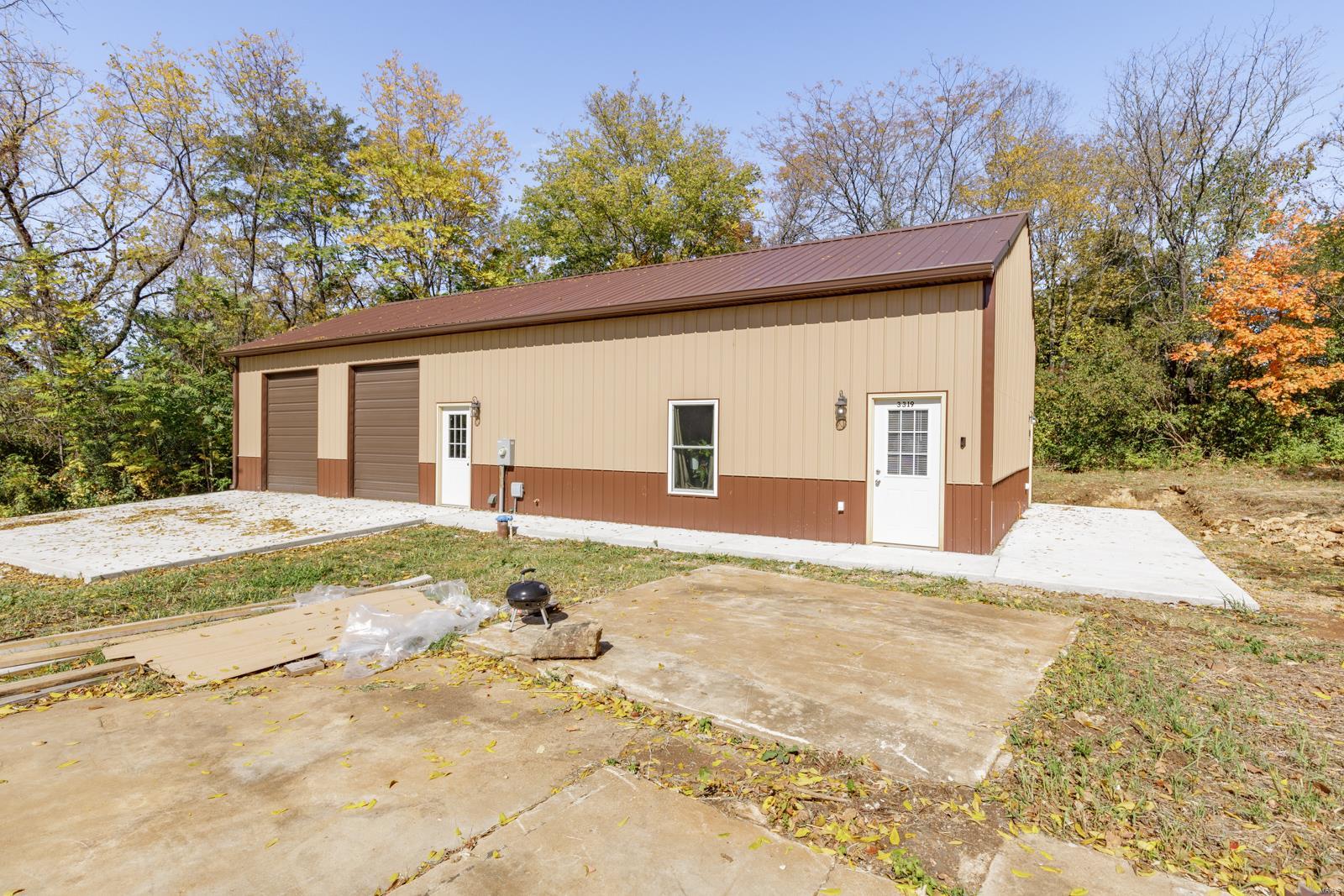 Town/Alnedge - Residential