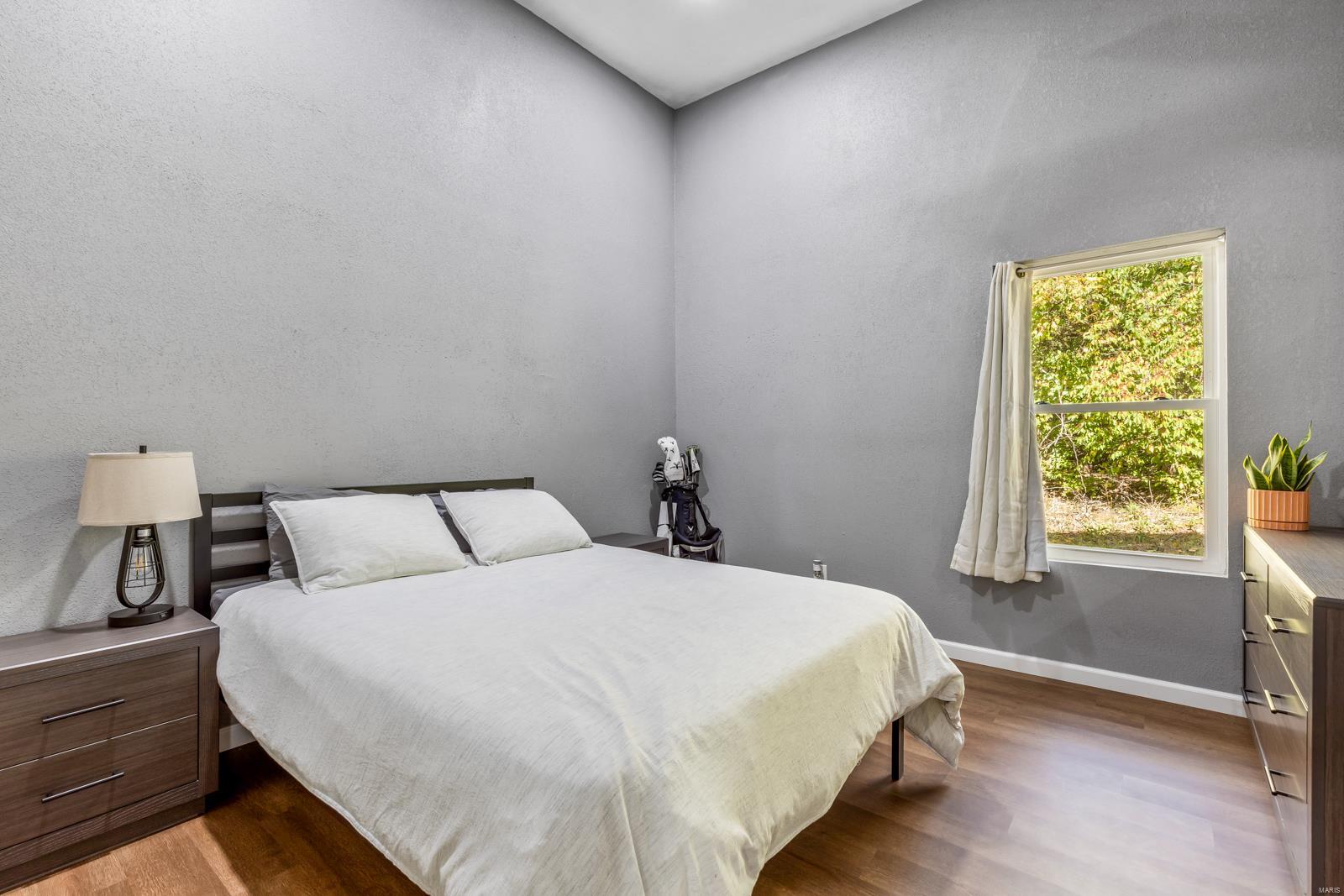 Town/Alnedge - Residential