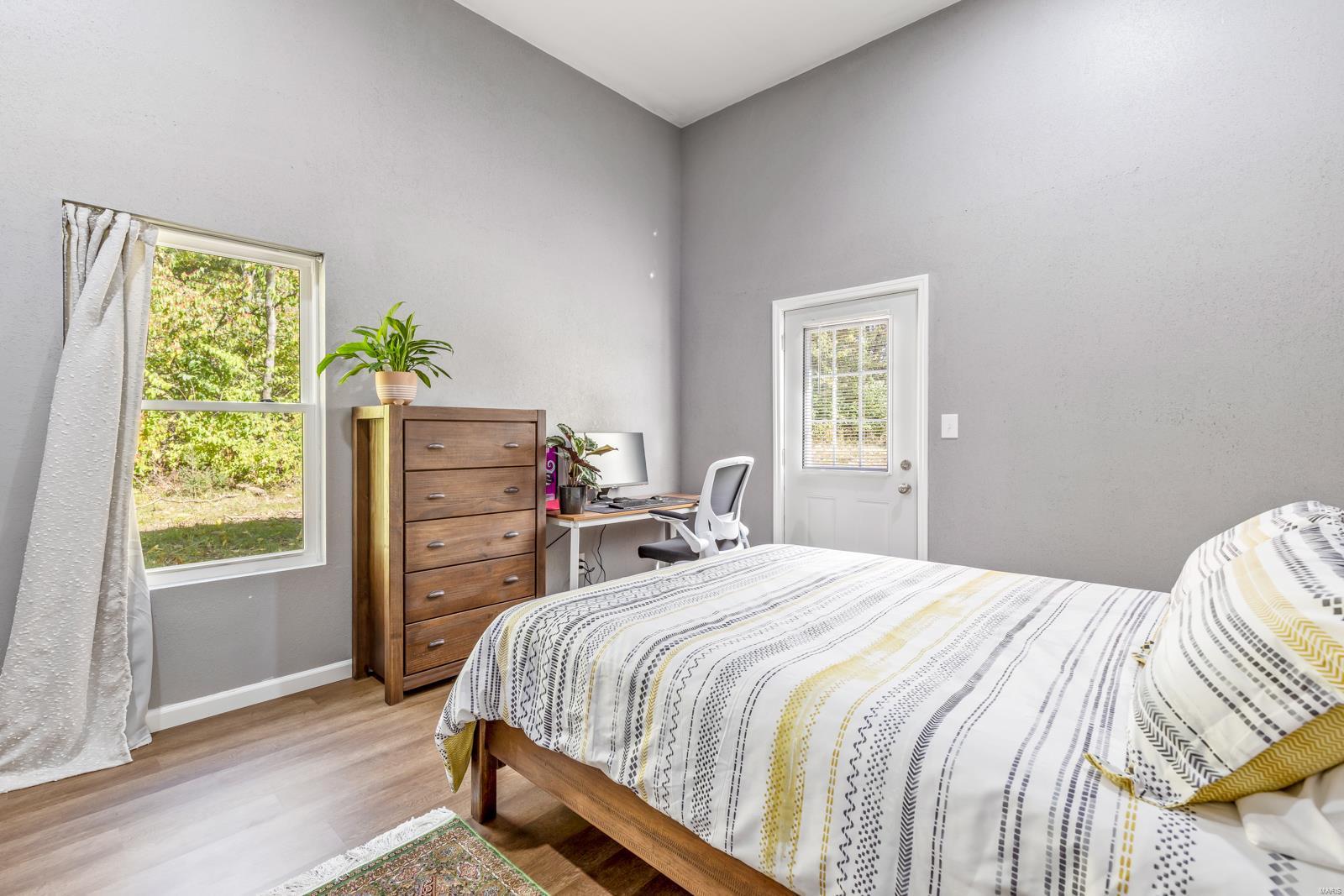 Town/Alnedge - Residential