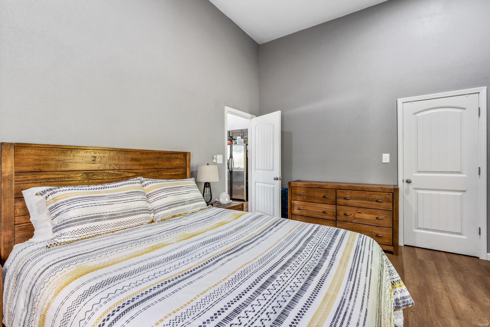 Town/Alnedge - Residential