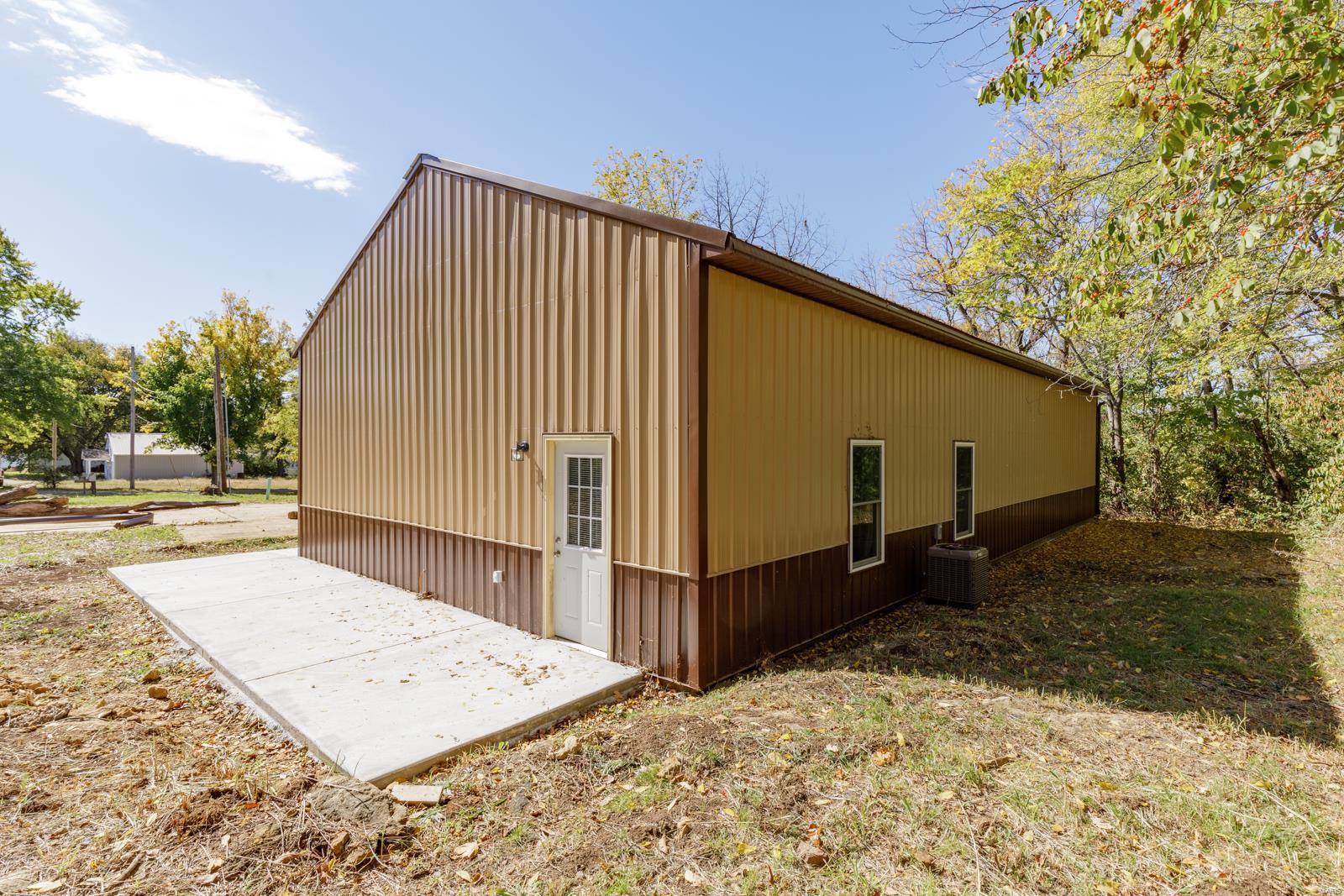 Town/Alnedge - Residential