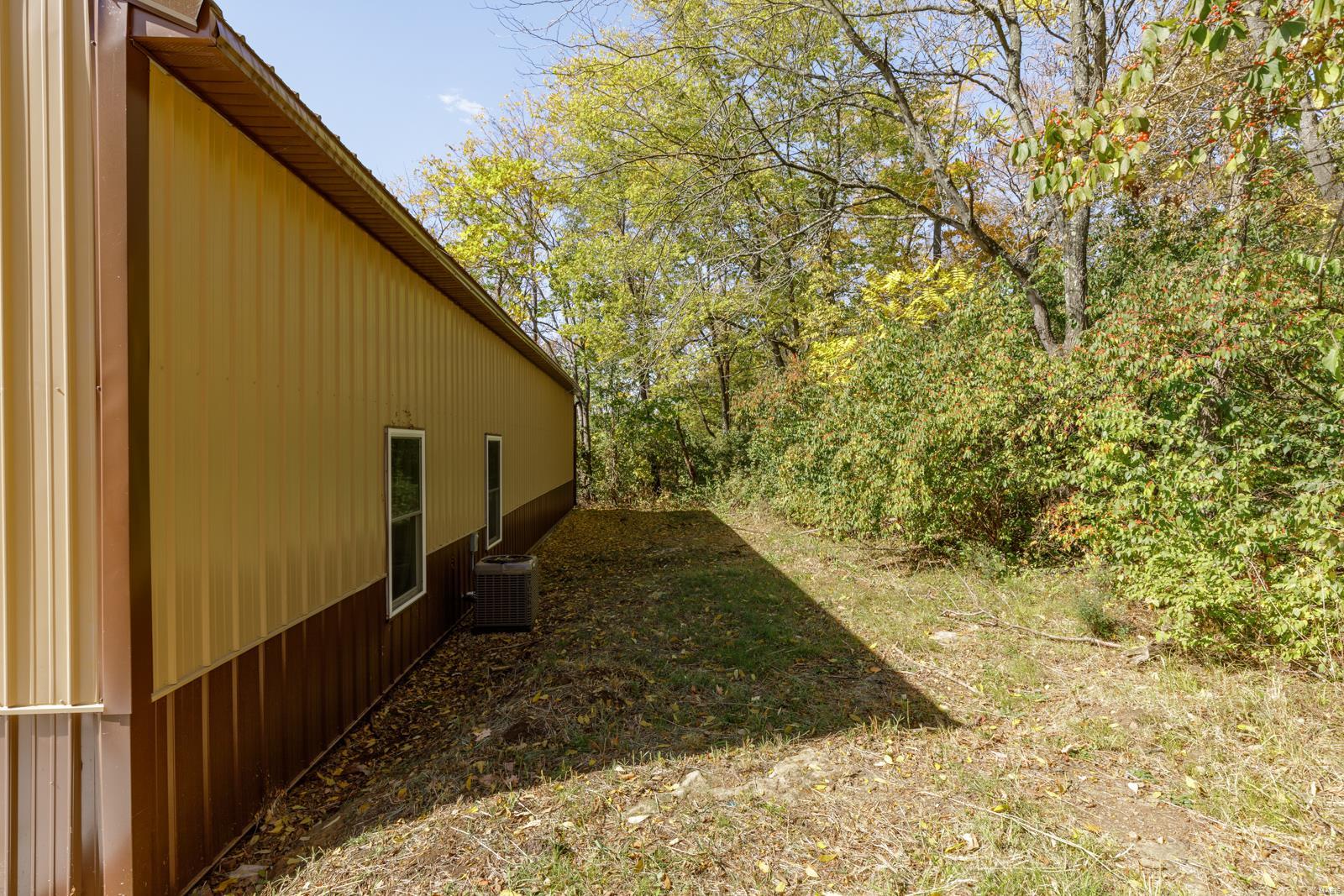 Town/Alnedge - Residential