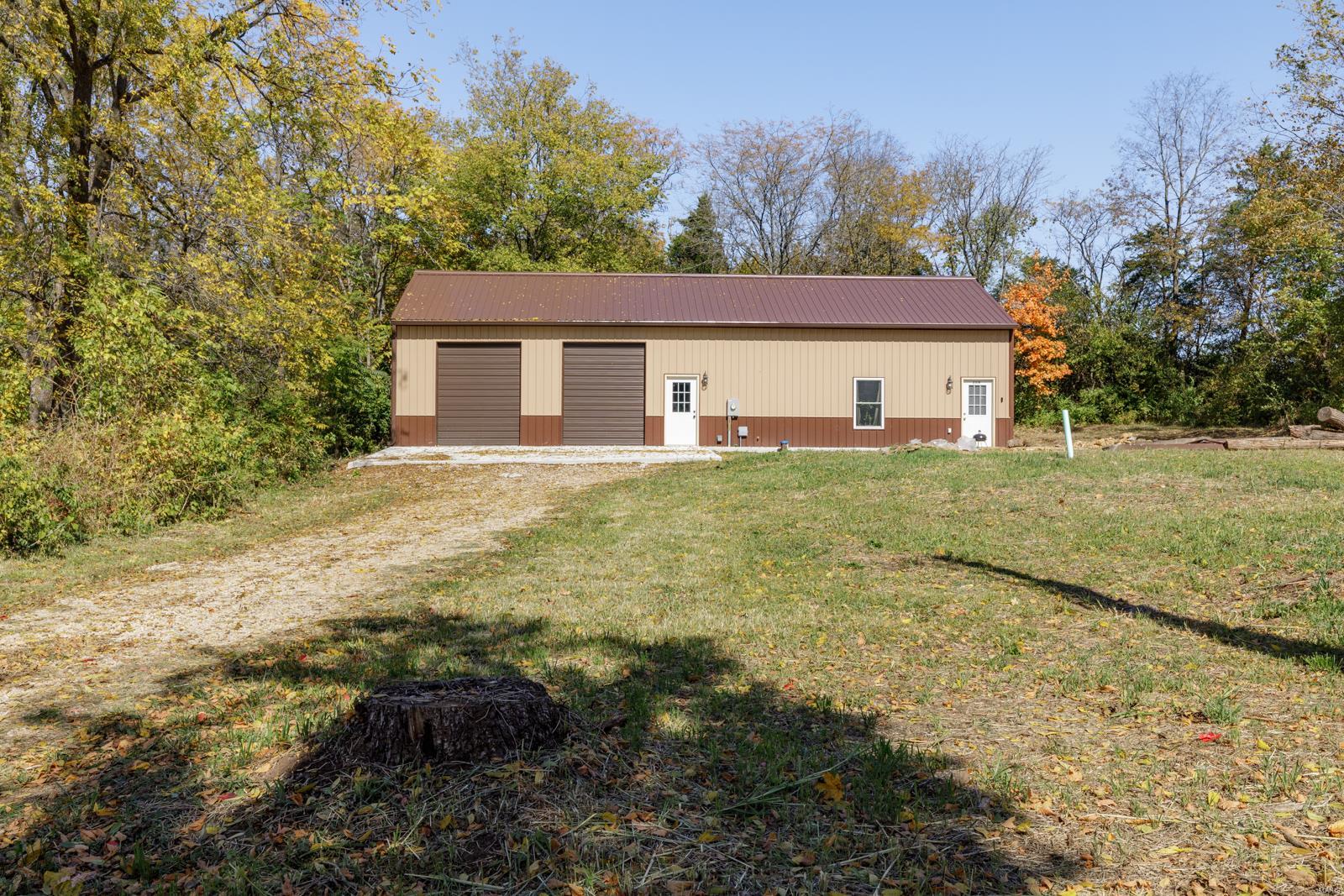 Town/Alnedge - Residential