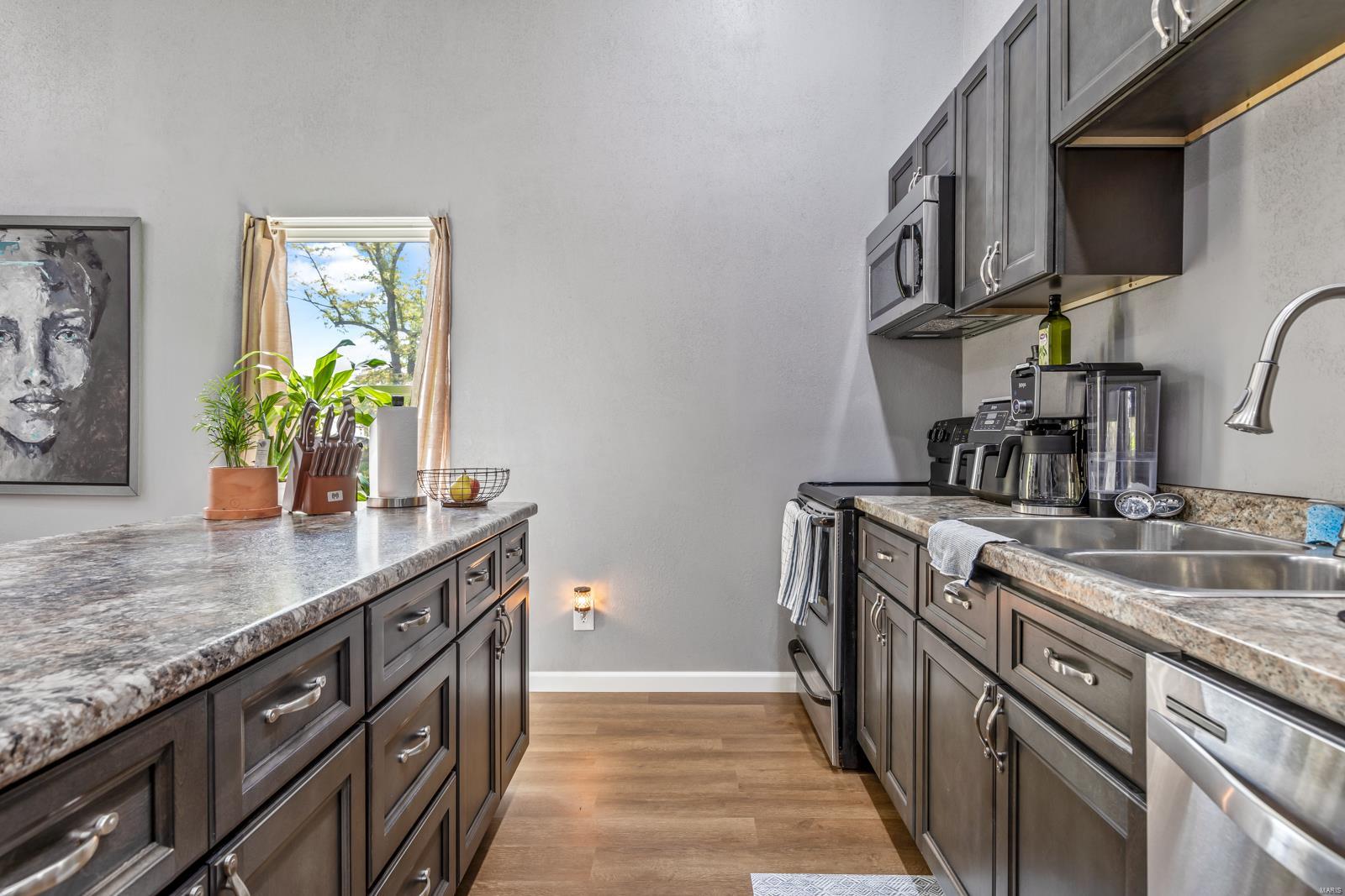 Town/Alnedge - Residential