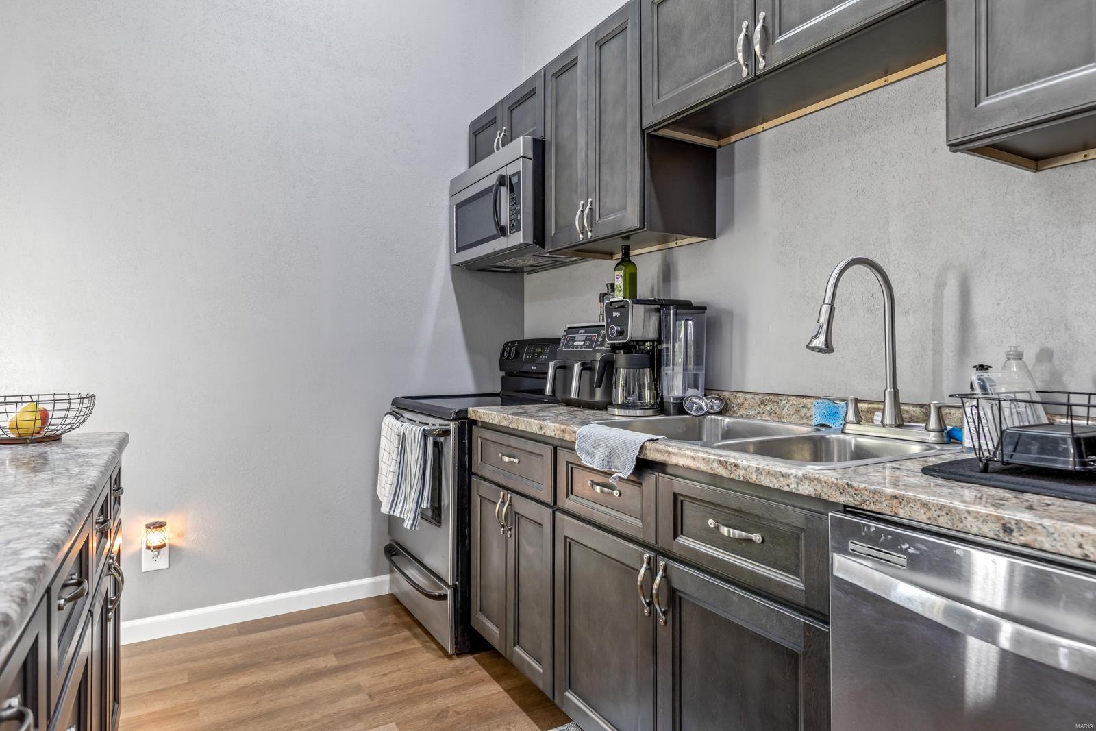 Town/Alnedge - Residential