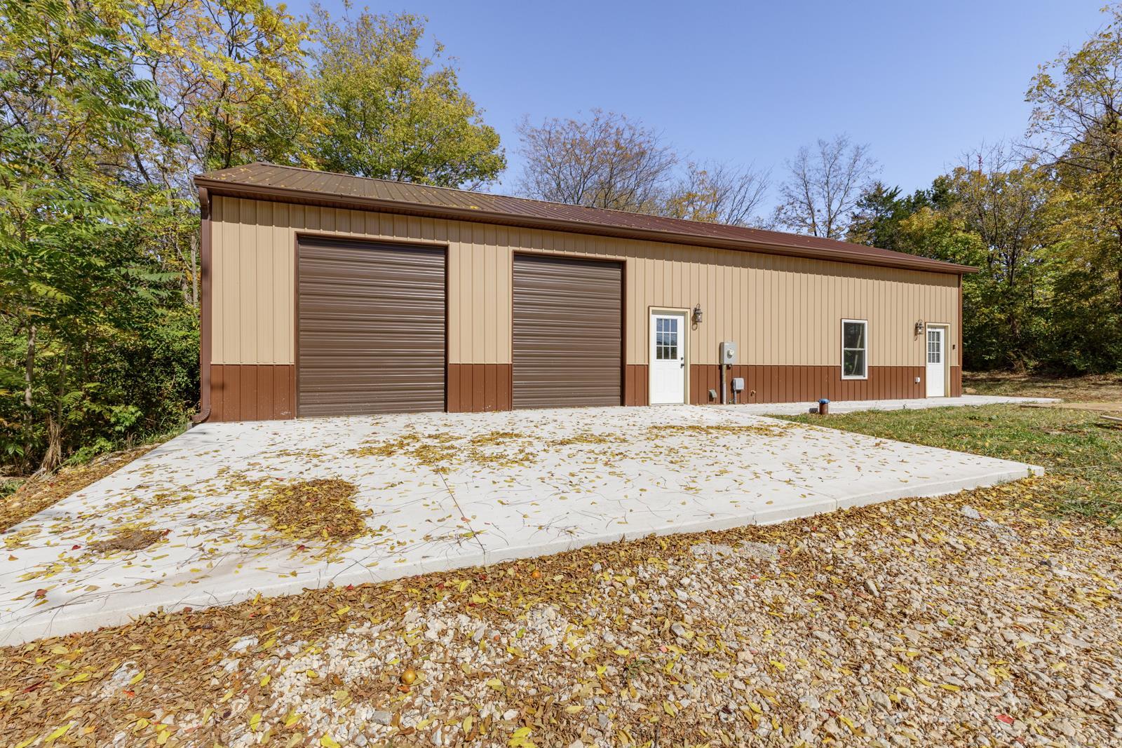 Town/Alnedge - Residential