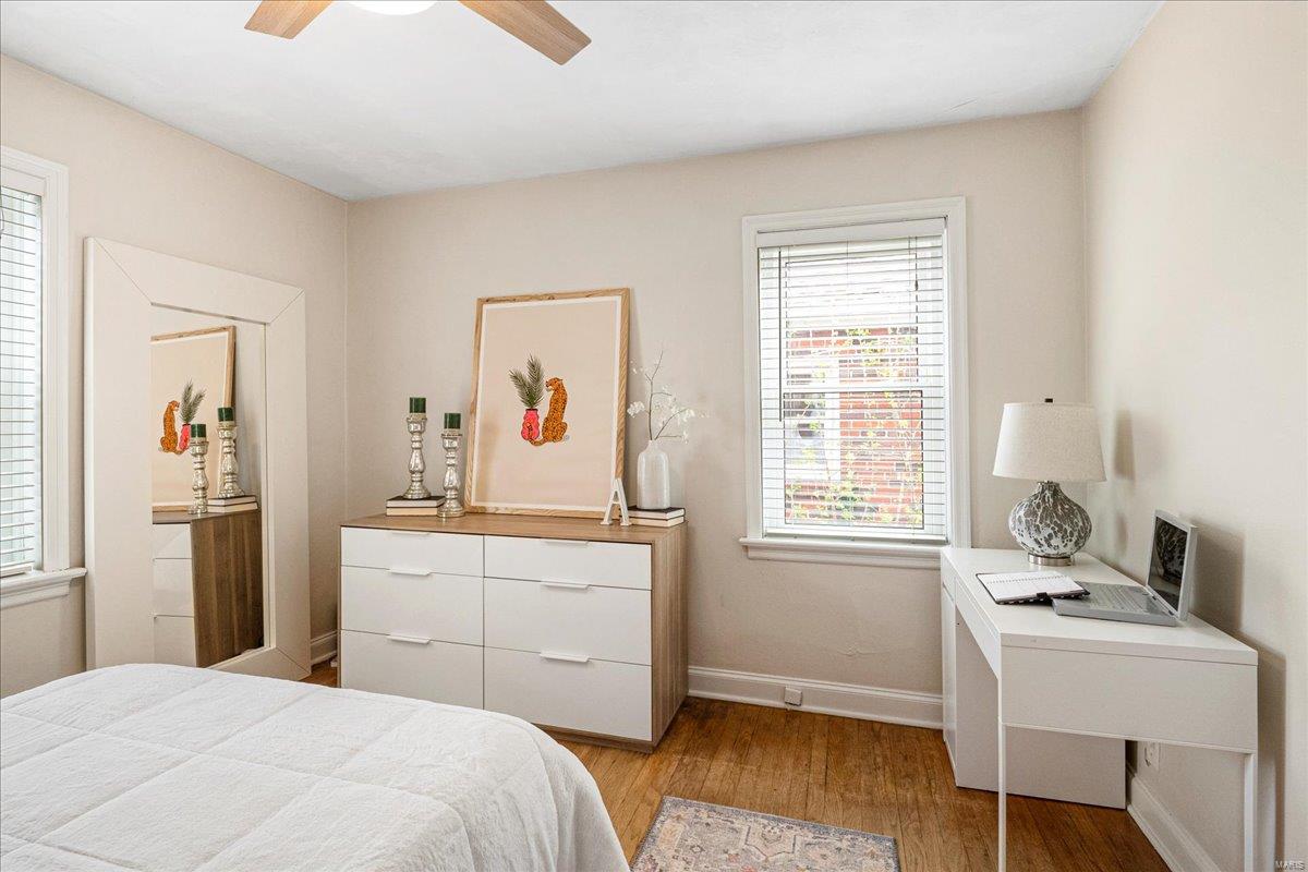 St Louis, Missouri 63116, United States, 2 Bedrooms Bedrooms, ,1 BathroomBathrooms,Residential,Pending,110943