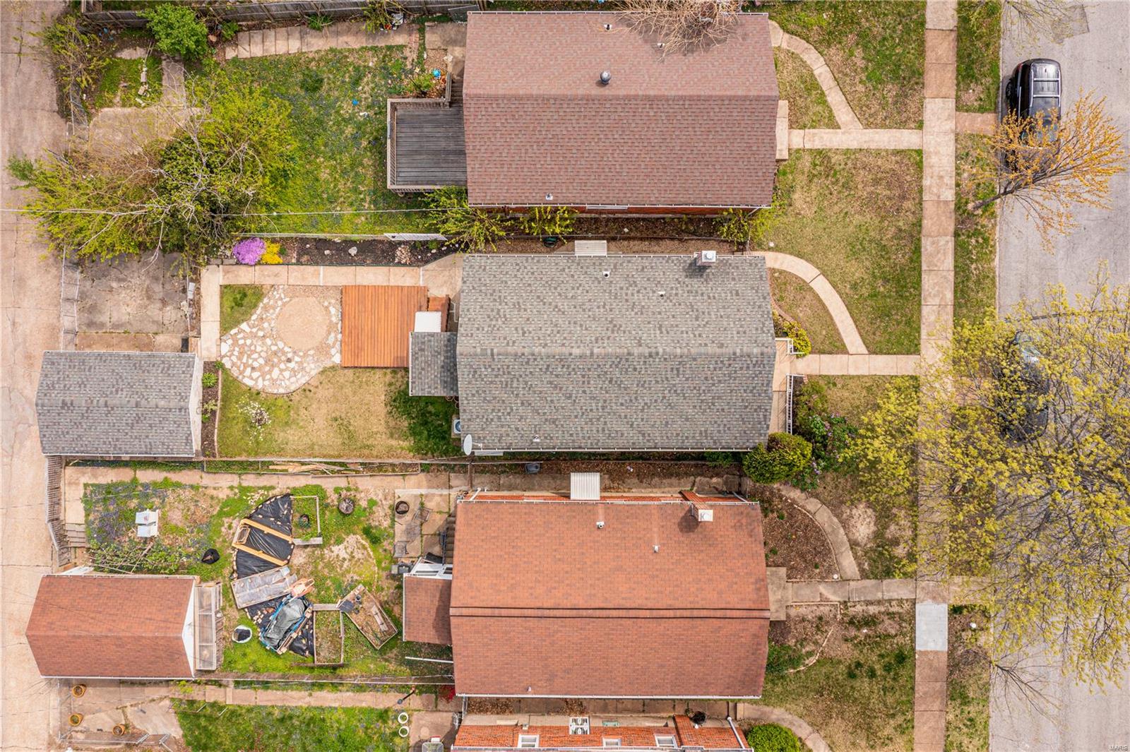 St Louis, Missouri 63116, United States, 2 Bedrooms Bedrooms, ,1 BathroomBathrooms,Residential,Pending,110943