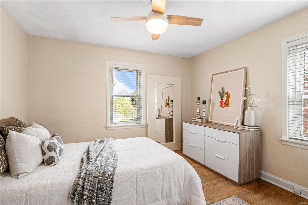 St Louis, Missouri 63116, United States, 2 Bedrooms Bedrooms, ,1 BathroomBathrooms,Residential,Pending,110943