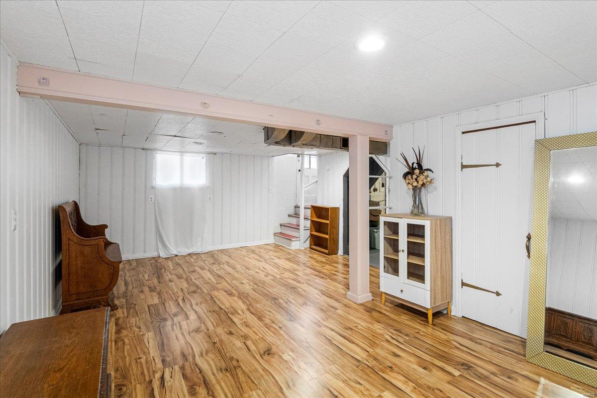 St Louis, Missouri 63116, United States, 2 Bedrooms Bedrooms, ,1 BathroomBathrooms,Residential,Pending,110943